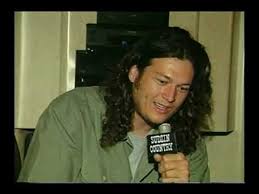 But nothing about shelton has changed as obviously as his hair style. Blake Shelton Interview In 2002 Youtube