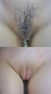 File:Womans camel toe (shaved or not).jpg - Wikimedia Commons