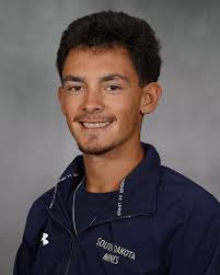 2024 Men's Cross Country Roster