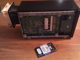 Readynas Duo Ram Upgrade
