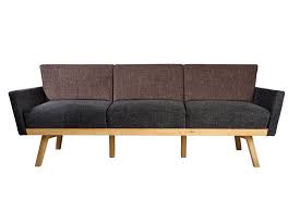 Maile Uclu Kanepe Triple Sofa Modern Sofa Love Seat Furniture