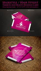 You can use plenty of actionable ideas to make your hair salon work better and attract more clients. Hairdresser Business Card Templates Designs From Graphicriver