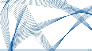 Abstract blue and pink wave lines on white background. Wallpapers White Lines Blue 1920x1080 1496983 White Lines