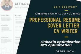 Student doctor network may receive affiliate commissions from buying links on this page. Give 12 Hours Professional Executive Resume Writing Service By Aliraza Gujjar Fiverr