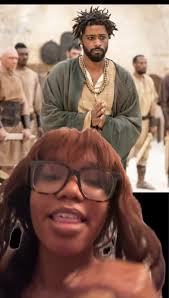 The Book of Clarence Quote