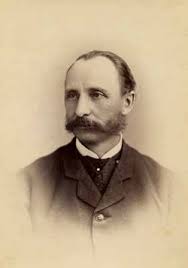 Dr Adam Enoch Ford (1832-1906)