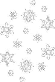 Check spelling or type a new query. Download Hd Snowflake Clipart Black And White Png Clip Art White Snowflakes Transparent Png Image Nicepng Com