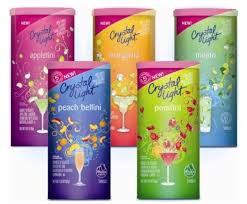 20120502 103727 Jpg Crystal Light Flavors Crystal Light Margarita Recipe Crystal Light
