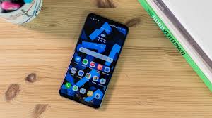 LG V30S ThinQ Review: LG's Badly Named Best