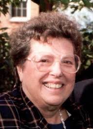 Ruth Post Obituary (1927