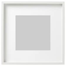 Ribba Frame White Ikea Ikea Rahmen Ikea Ribba Rahmen Ikea Ribba