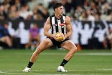 Collingwood v Richmond