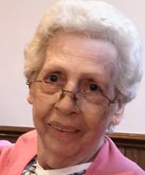 Obituary for Mary Wilson Carter (Guest book)