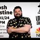 Josh Firestine