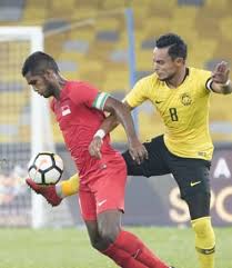 Check live score and scorecard of malaysia vs singapore on times of india. Oman Hold Nerves To Clinch 2019 Airmarine Cup Football News Fifa World Cup 2022