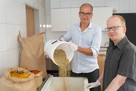 Der eintrag ist wohl möglich nicht mehr aktuell. Boomers Gourmet Bad Schwartau Citti Markt