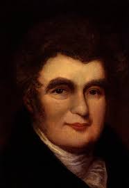 NPG 4892; William Jay