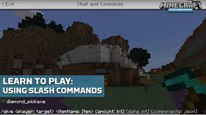 Want a better minecraft server? Commands In Depth Minecraft Education Edition Support