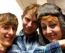 LGBT friends in San Diego