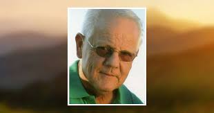 Sidney Austin Fishel Obituary January 2, 2024