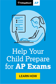 Get Your Child Ready For Their Ap Exam Ap Exams School Study Tips School Lesson Plans