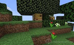 Check spelling or type a new query. Flower Forest With Bees And Village Seed For Minecraft 1 15 2 1 15