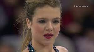 Er deden sporters mee van 92 nationale olympische comités. Kunstrijden Olympische Winterspelen 2018 Youtube