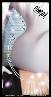 ENG - DOUJIN] RoseBlue3D ~ Seraphine Forbidden Love - HentaiLeague