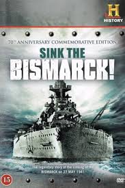 sink the bismarck! (1996) directed by