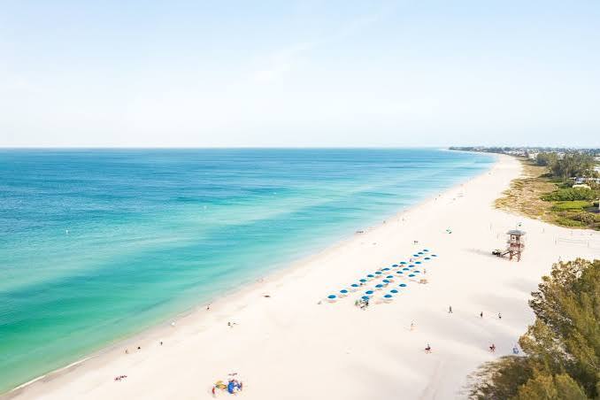Bradenton FL Beaches | Things to Do & Amenities