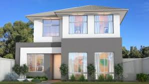 3 Bedroom 2 Storey Home Designs Perth Novus Homes Home design idea more plans download… 3 bedroom 2 storey home designs perth