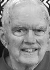 Charles Oxley Obituary (1938