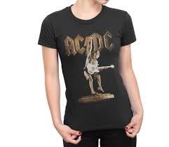 The music video begins with the band driving down a city street in a red hummer. Ac Dc Stiff Upper Lip Fitted T Shirt Vidaxl De