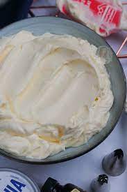 How To Make Cream Cheese Frosting Back To Basics Jane S Patisserie