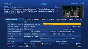 The rest of the time the ~10.5mbs bandwidth is totally wasted, which is a shame given how dire the itv 1 sd picture is via satellite. Itv 2 3 4 Hd Page 3 Techkings