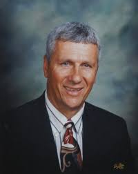 Ron Thorne's Instagram, Twitter & Facebook