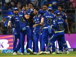 Also, know about mumbai indians team matches details like dates, timing, city, etc, in ipl 13. Ipl 2019 Mumbai Indians Strengthening Its Back Up Options Sportstar