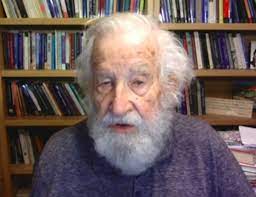 Election tampering is a huge industry massive campaign funding in the last days can have a major effect, as seems to have happened in 2016 Noam Chomsky Decades Of Neoliberal Plague Left Us Unprepared For Coronavirus Pandemic Asia Pacific Report