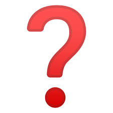 Question Mark Emoji Meaning With Pictures From A To Z