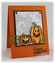 In this video, lawn fawn design team member lizzy shows us how to make a quick. 21 Interesting And Easy Diy Halloween Cards Top Dreamer