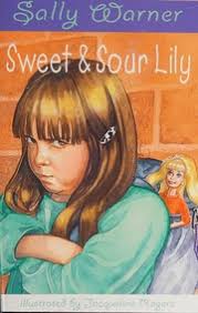 sweet & sour lily : sally warner : Free Download, Borrow, and Streaming :  Internet Archive