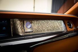 Up Close And Personal With The Stunning New Rolls Royce Phantom Rolls Royce Phantom New Rolls Royce New Rolls Royce Phantom