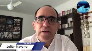 Juan Miguel Sossa, Músico colombiano, hará parte de nuestro Seminario  virtual Contrapunto Transoceánico Te invitamos a participar en nuestro  seminario...