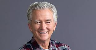 Dallas star Patrick Duffy