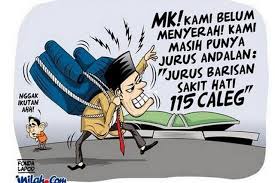 Gambar Karikatur Yang Lucu Dan Unik Karikatur Lucu Menggambar Karikatur