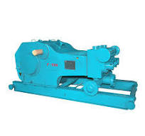 F-500 Mud Pump - SMKST Petro