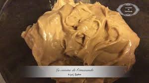 Cremeux Caramel De Christophe Michalak Youtube