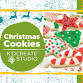 Christmas Cookies Workshop (3-12 Years) event image