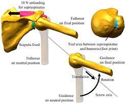 Applied Sciences Free Full Text A New Method Of Contact Stress Measurement For Analyzing Internal Impingement Syndrome Of The Shoulder Potentials And Preliminary Evaluation