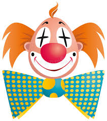 Aliens who look like clowns come from outer space and terrorize a small town. Clown Isolated Stock Illustrations 22 351 Clown Isolated Stock Illustrations Vectors Clipart Dreamstime